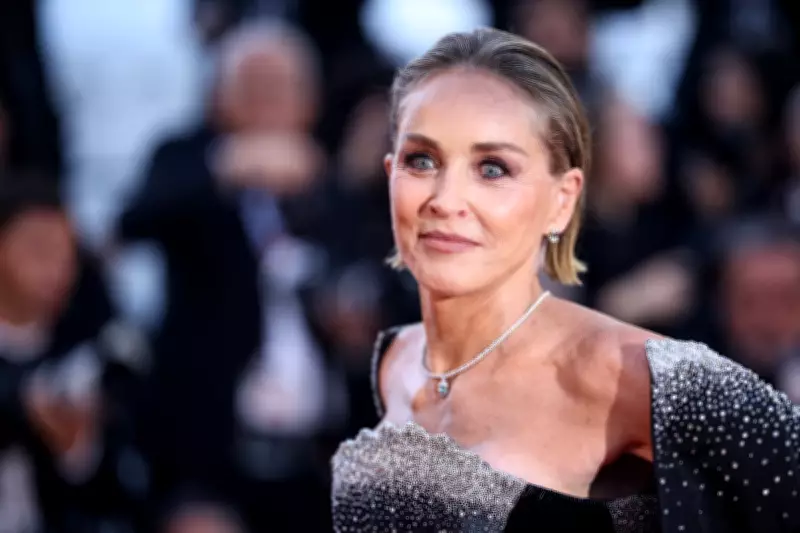 Sharon Stone Reveals Marriage Ended Over Mastectomy Decision