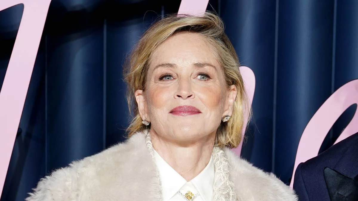 Sharon Stone’s Youthful Look at 68 Sparks Surgery Speculation