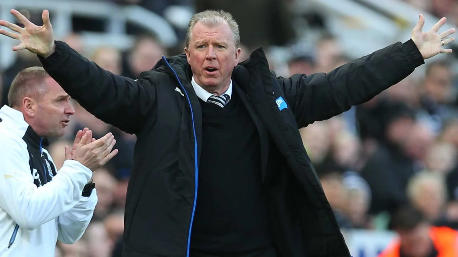 Shearer: Newcastle Are a Mess From Top to Bottom