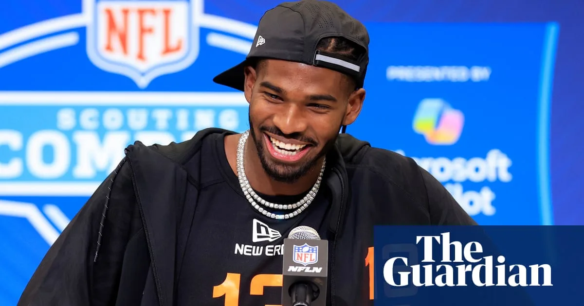 Shedeur Sanders Slides Out of First Round as NFL Draft Exposes Cruel Underbelly