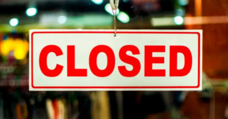Sheffield Moor Market Closed for Urgent Pest Control Action