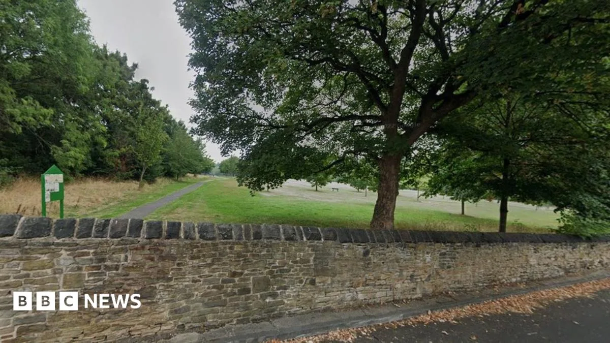 Man Arrested After Attempted Rape of Woman, 80, in Sheffield Park