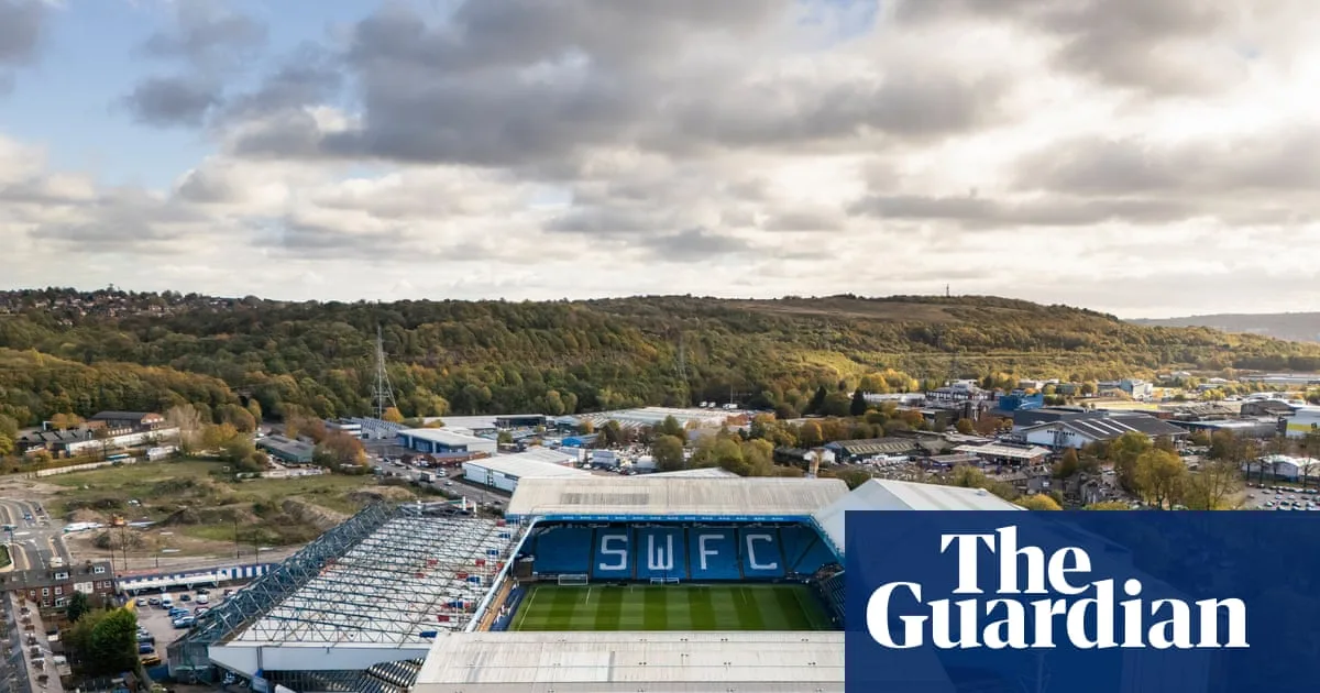 Sheffield Wednesday Hit With Devastating Points Deduction