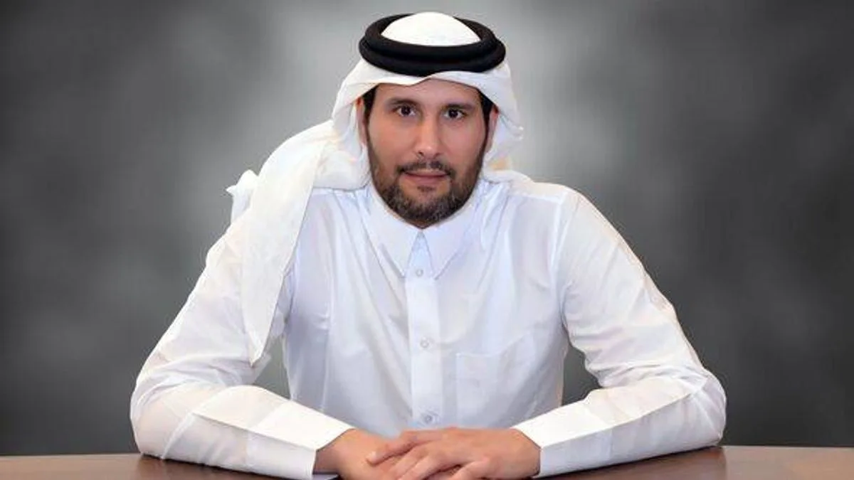Sheikh Jassim's £6bn Man Utd Takeover Bid Will Not Be Revived
