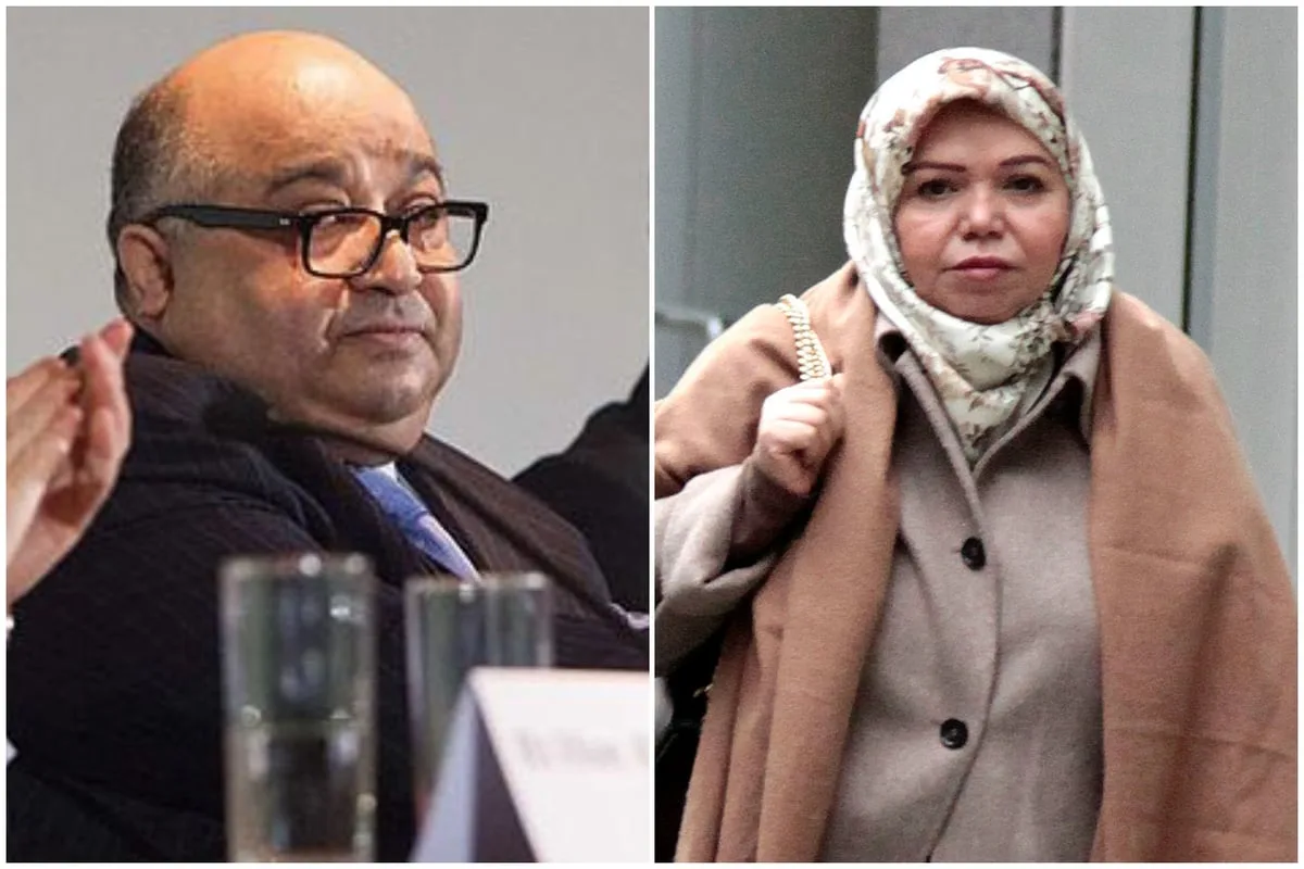 Sheikh and Wife Lose High Court Battle Over £8.3m London Home