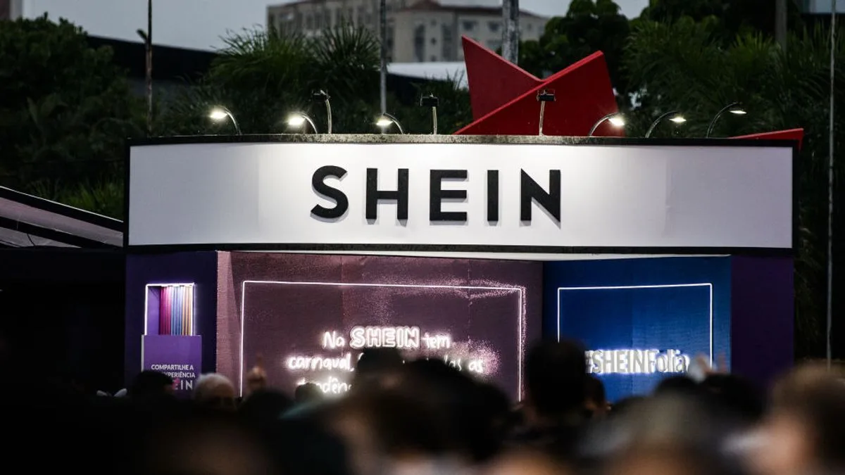 Shein Warns UK Shoppers of Phishing Scam Targeting Mystery Box Offers