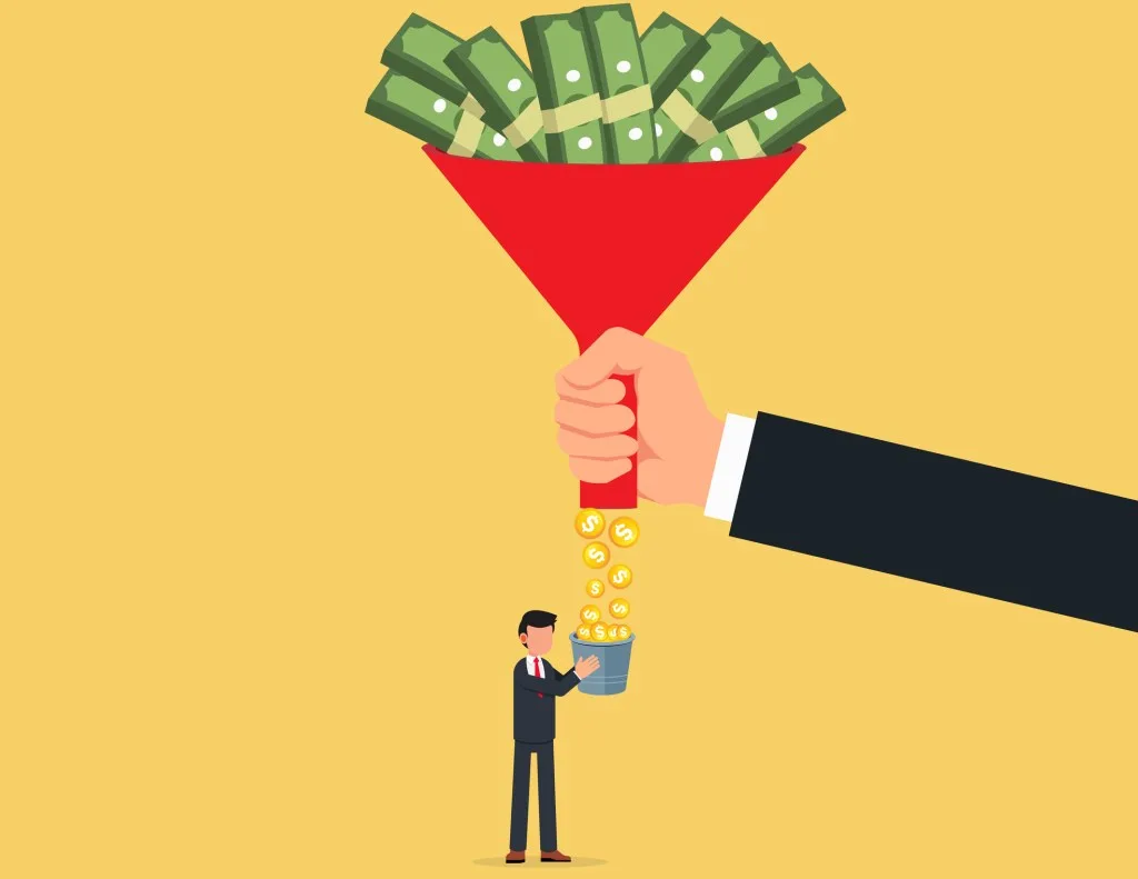 Media CEOs Pocket Hefty Pay Hikes Despite Industry Turmoil