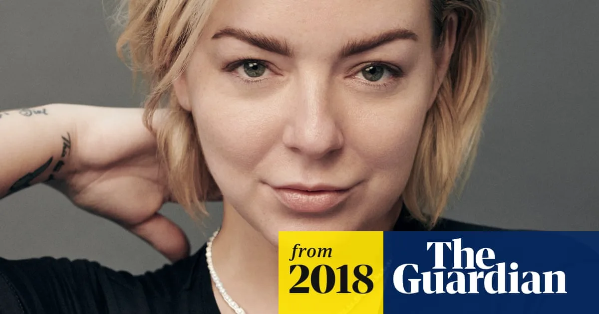 Sheridan Smith Opens Up About Alcohol Battle and Breakdown