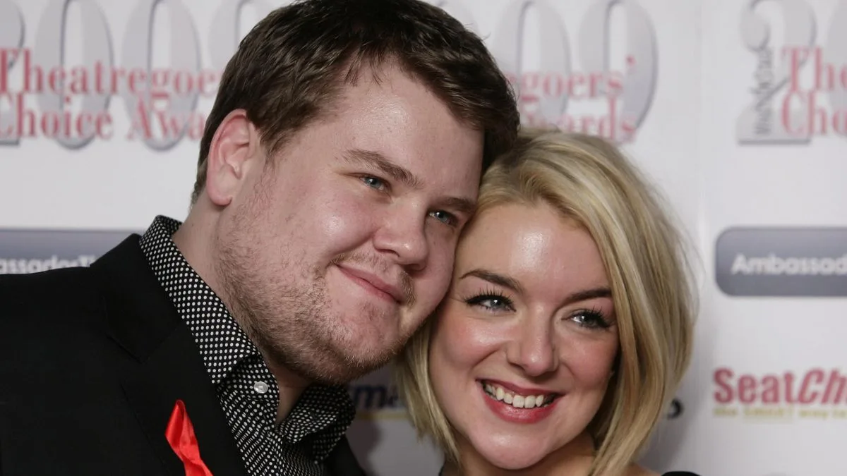 Sheridan Smith Opens Up About James Corden Split and Gavin and Stacey Reunion Snub