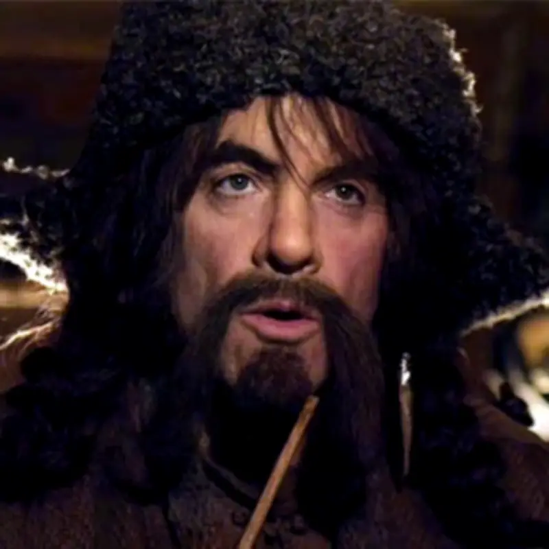 Sherlock star's Netflix Hobbit films surge up chart, fans call them underrated