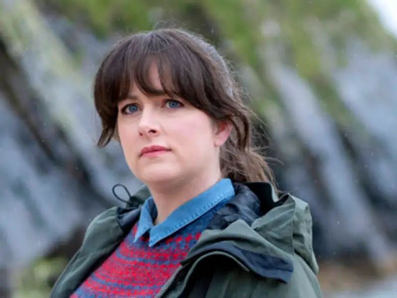 Shetland Star Alison O'Donnell Leaves BBC Drama After 13 Years as Tosh