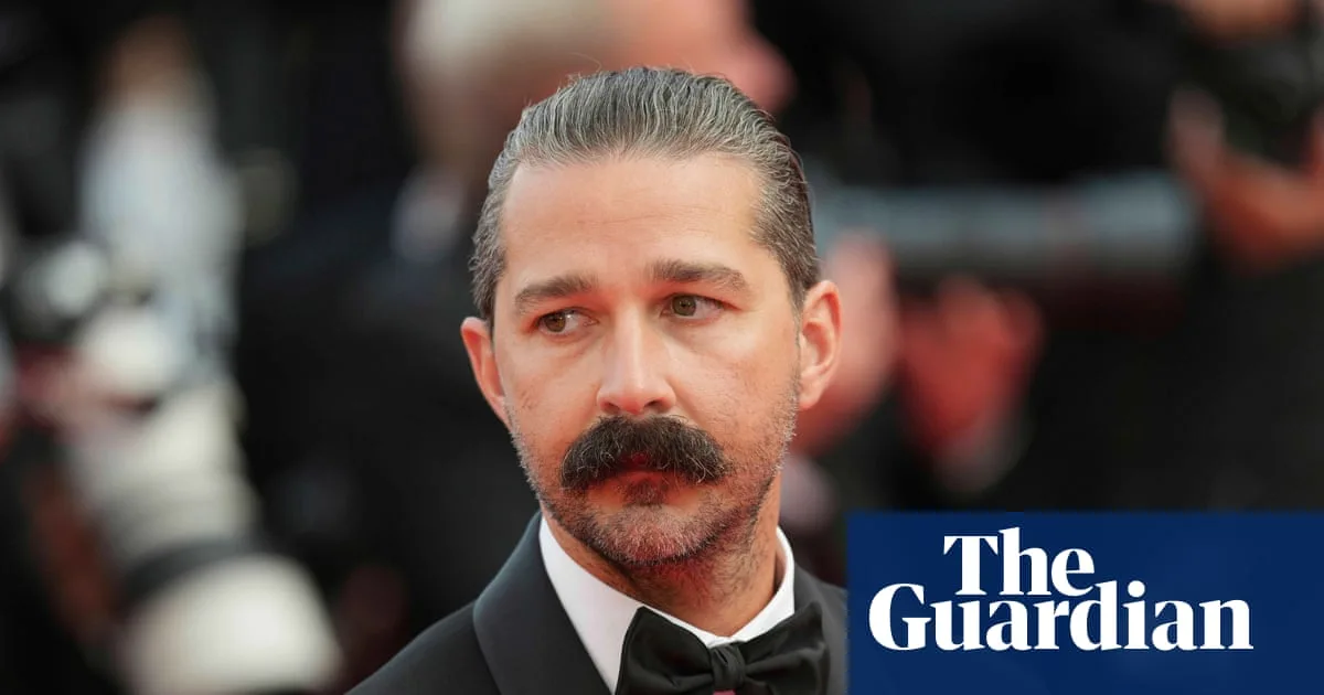 Shia LaBeouf Allegedly Assaults Drag Artist in New Orleans, Hate Crime Charges Sought