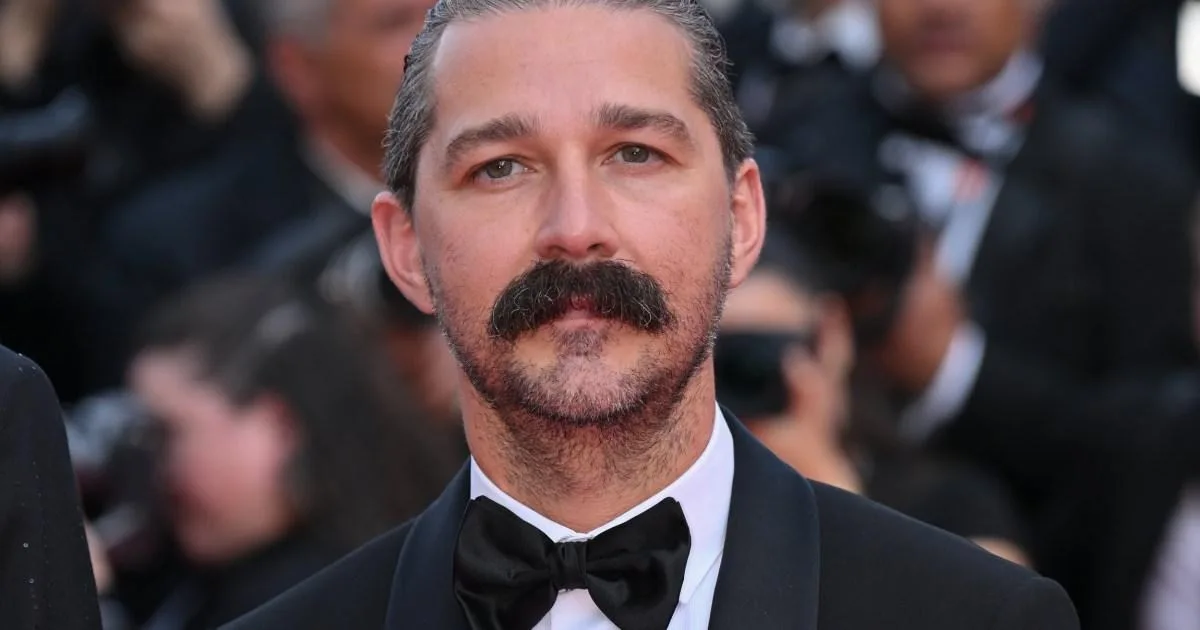 Shia LaBeouf Pleads Guilty to Battery After Mardi Gras Brawl