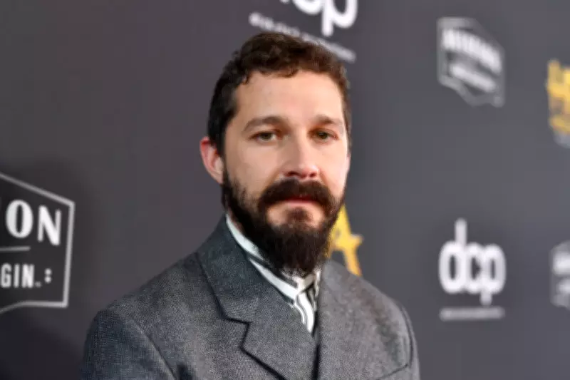 Shia LaBeouf pleads guilty to battery over Mardi Gras bar fight