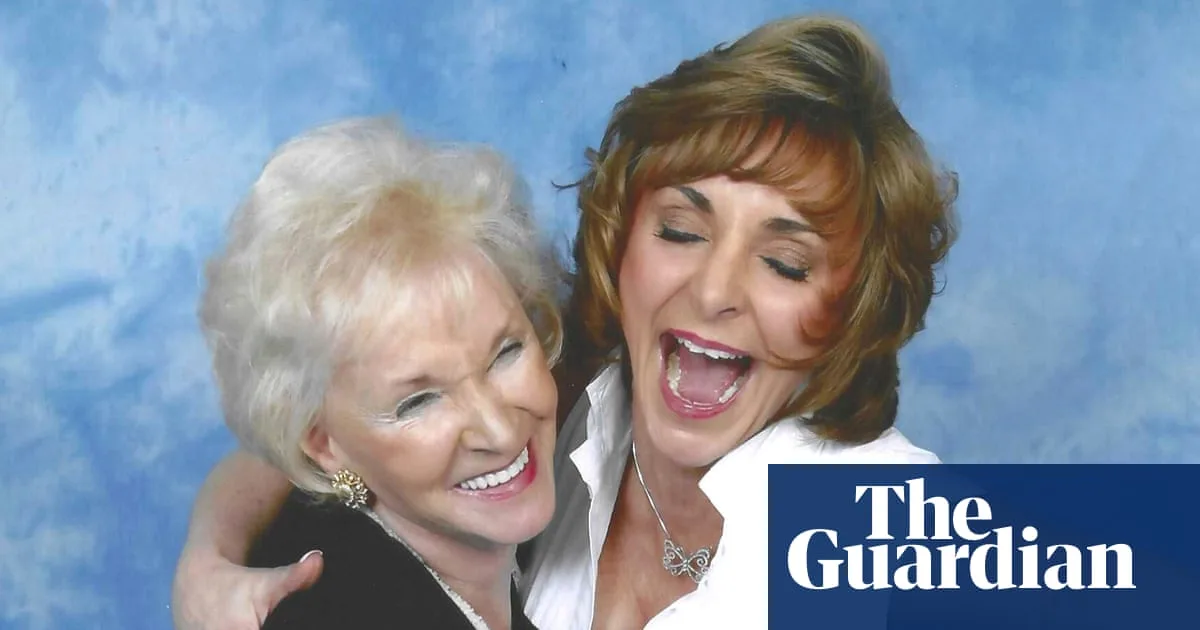 Shirley Ballas Recalls Mother's Disdainful Stares at Father's Funeral