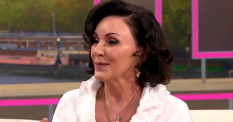 Shirley Ballas Teases 'Extraordinary' Strictly Line-Up in New Role