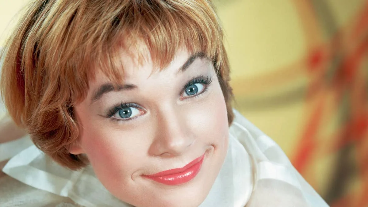Shirley MacLaine, 91, Spotted in Rare Malibu Outing Days Before 92nd Birthday