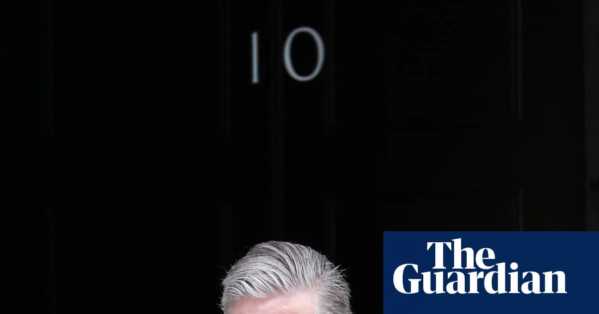 ‘Jellyfish’ and ‘doormat’: Why Keir Starmer Is Britain’s Most Hated Political Figure