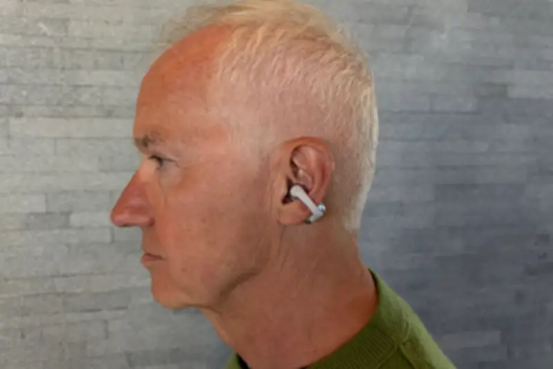 Shokz OpenDots 2 Earbuds Review: Secure Fit, Open Design, 40-Hour Battery