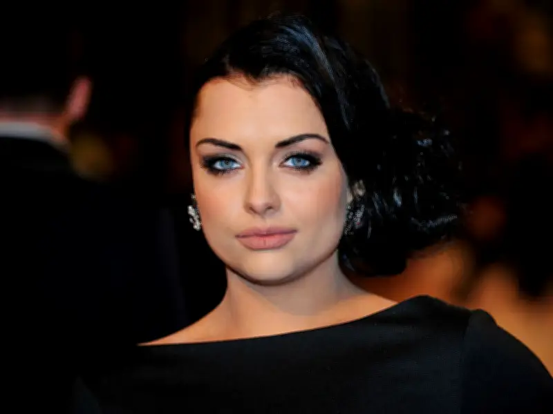 Shona McGarty and Ex-EastEnders Star Tony Discipline Spark Romance Rumours