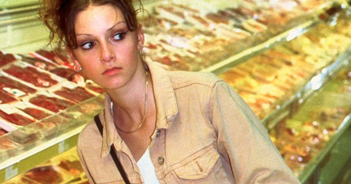 The Hidden Epidemic of Well-Off Shoplifters: Stealing to Cope with Emotional Turmoil