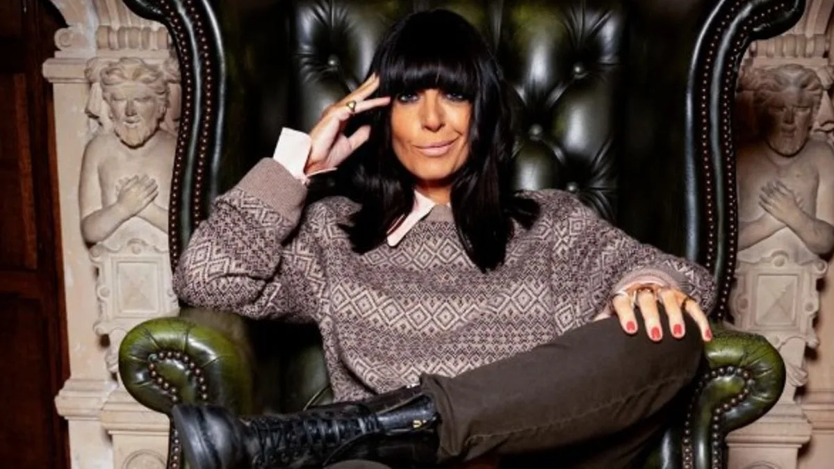 Shop Claudia Winkleman's 'Haute-Country' Looks from The Traitors Series 4