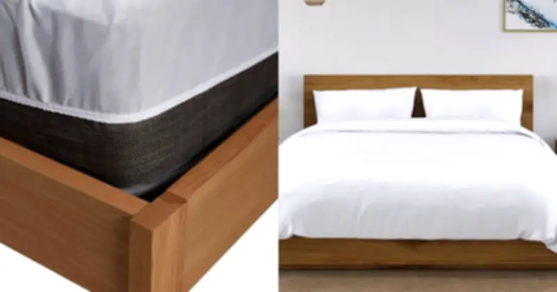 Shoppers Love 'Soft, Waterproof' £30 Mattress Protector for Spills