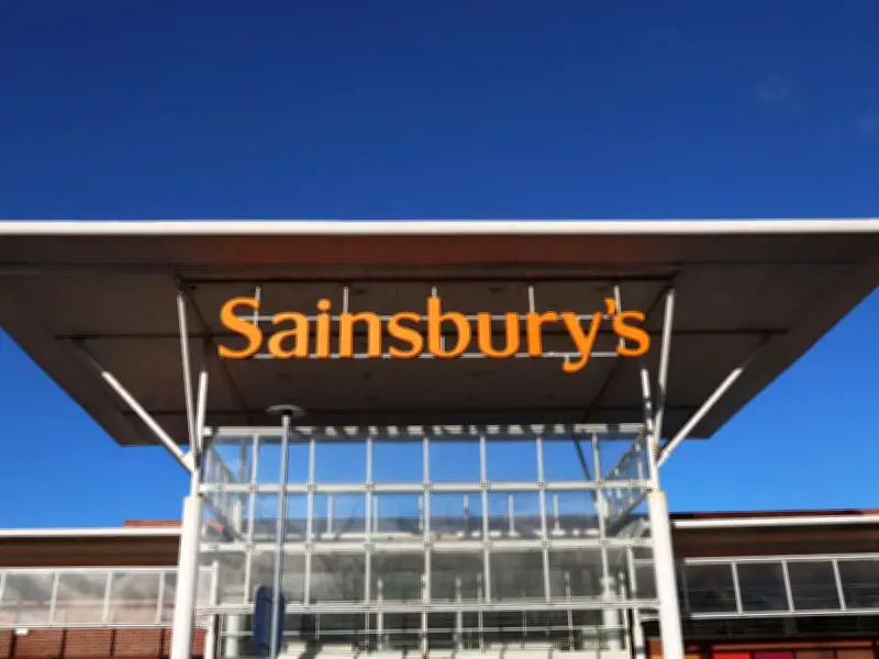 Shoppers Race to Buy £18 Sainsbury's Top That Gets Many Compliments