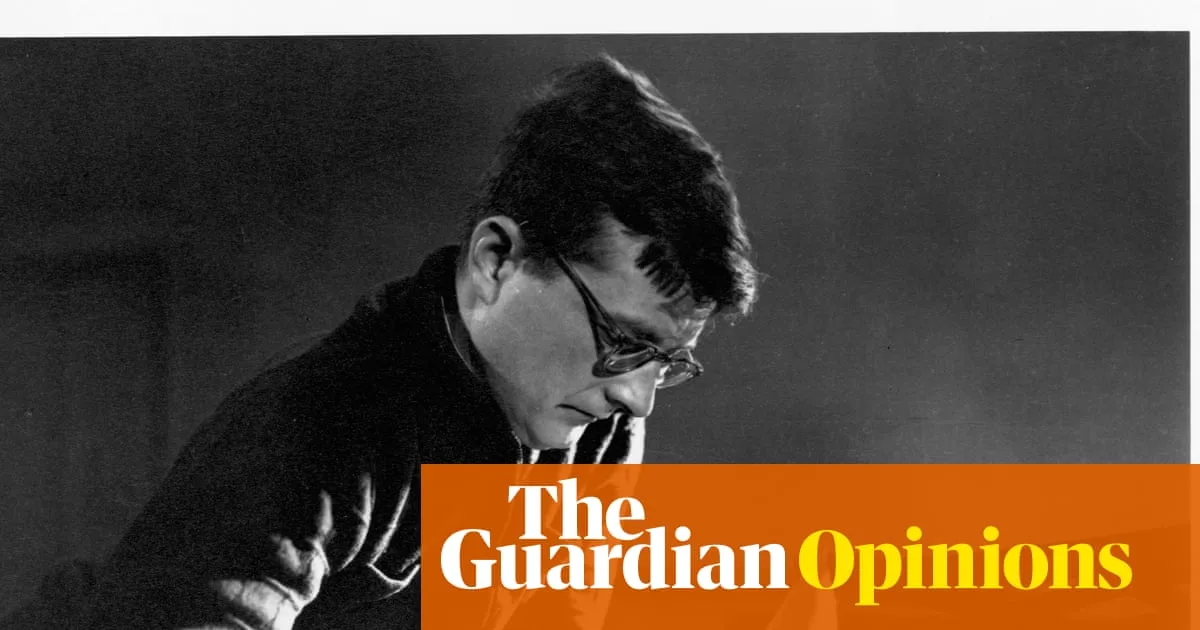 Shostakovich’s First Symphony at 100: A Teenage Masterpiece Before Stalin’s Chill
