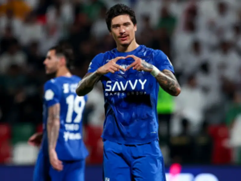 Should Liverpool Re-sign Darwin Nunez After Saudi Exit?