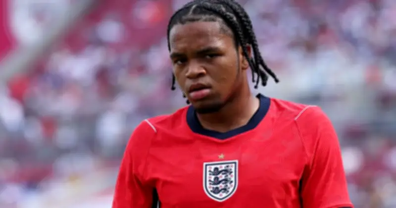 Should Rio Ngumoha be in England's World Cup squad? Vote now