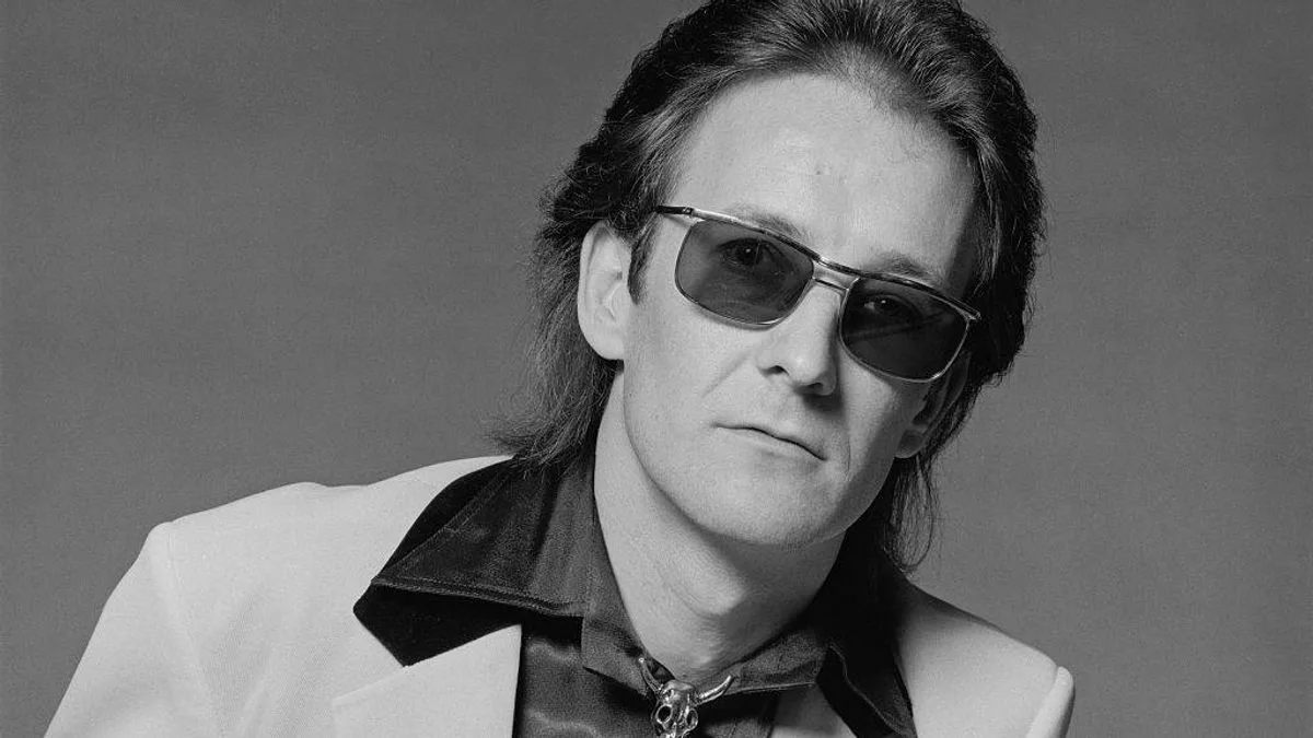 Showaddywaddy Co-Founder Trevor Oakes Dies at 79