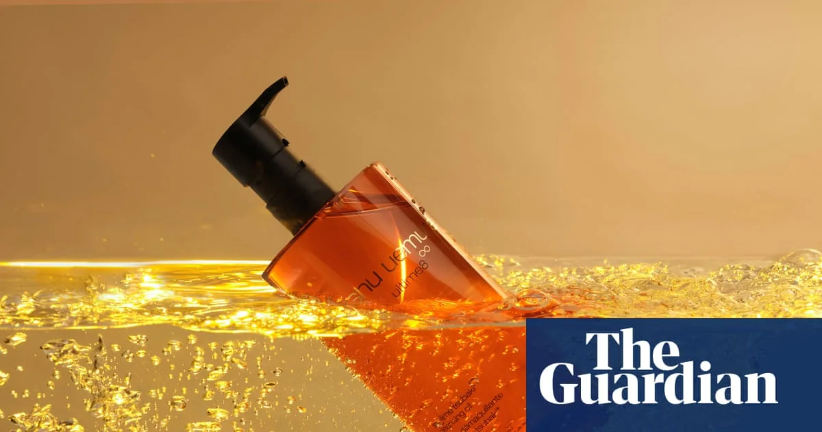 Shu Uemura Ultime8 Cleanser Returns to UK After Seven-Year Absence
