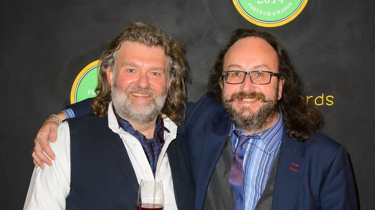 Si King to Front Railway Series in First Major Solo Project Since Dave Myers' Death