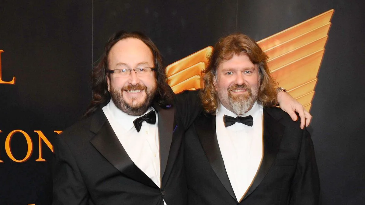 Si King admits guilt filming solo after Dave Myers' death