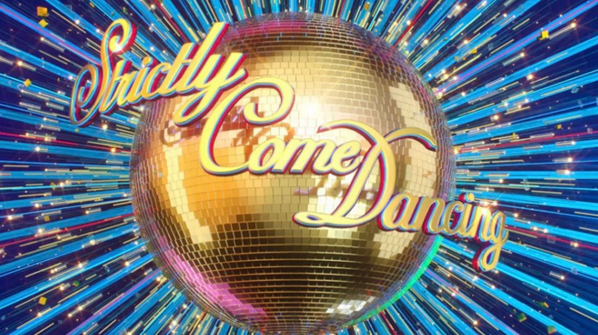 This Morning's Sian Welby in Running for Strictly Come Dancing Hosting Role