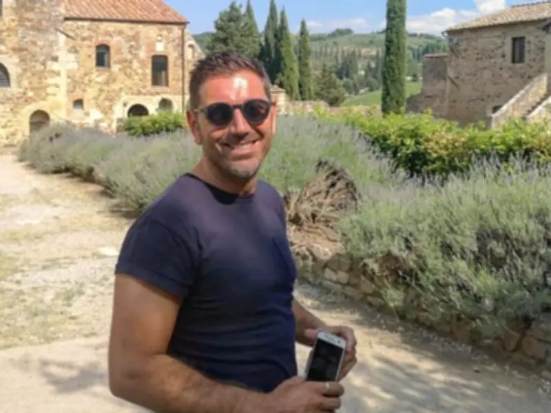 Sicilian Guide Describes Life in Europe's Hottest Place at 48.8C