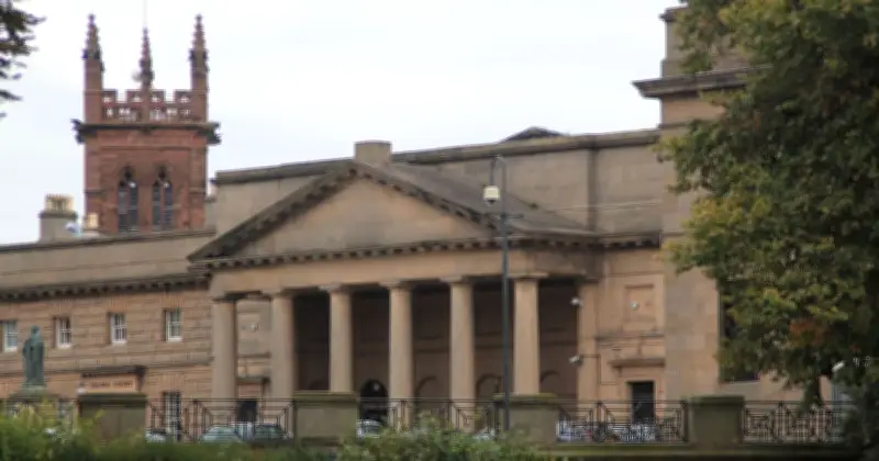 Sick Rapist Jailed for 12 Years After Water Torture and Degrading Messages