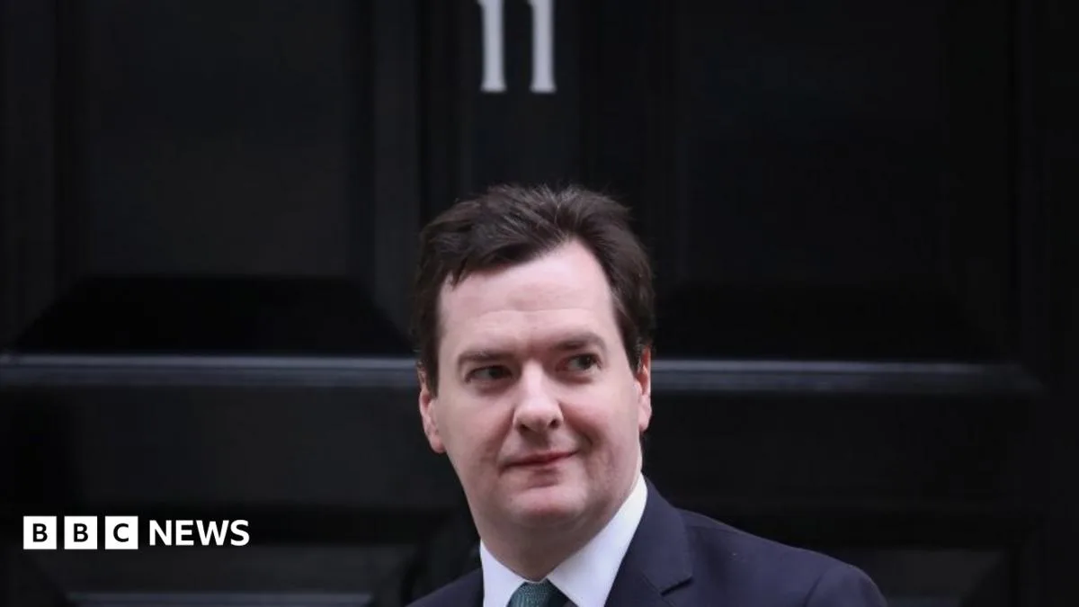 Autumn Statement: Disabled and Benefit Claimants Get Little