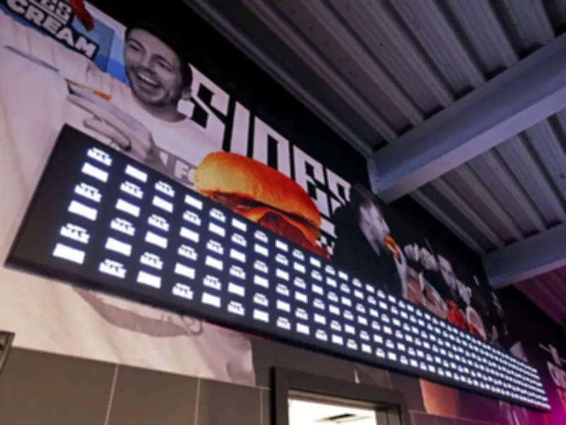 Sidemen's Sides Fried Chicken Opens New Liverpool Restaurant at Gravity MAX