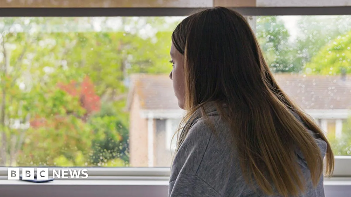 Pandemic Drives Surge in Hospital Admissions for Young People with Eating Disorders