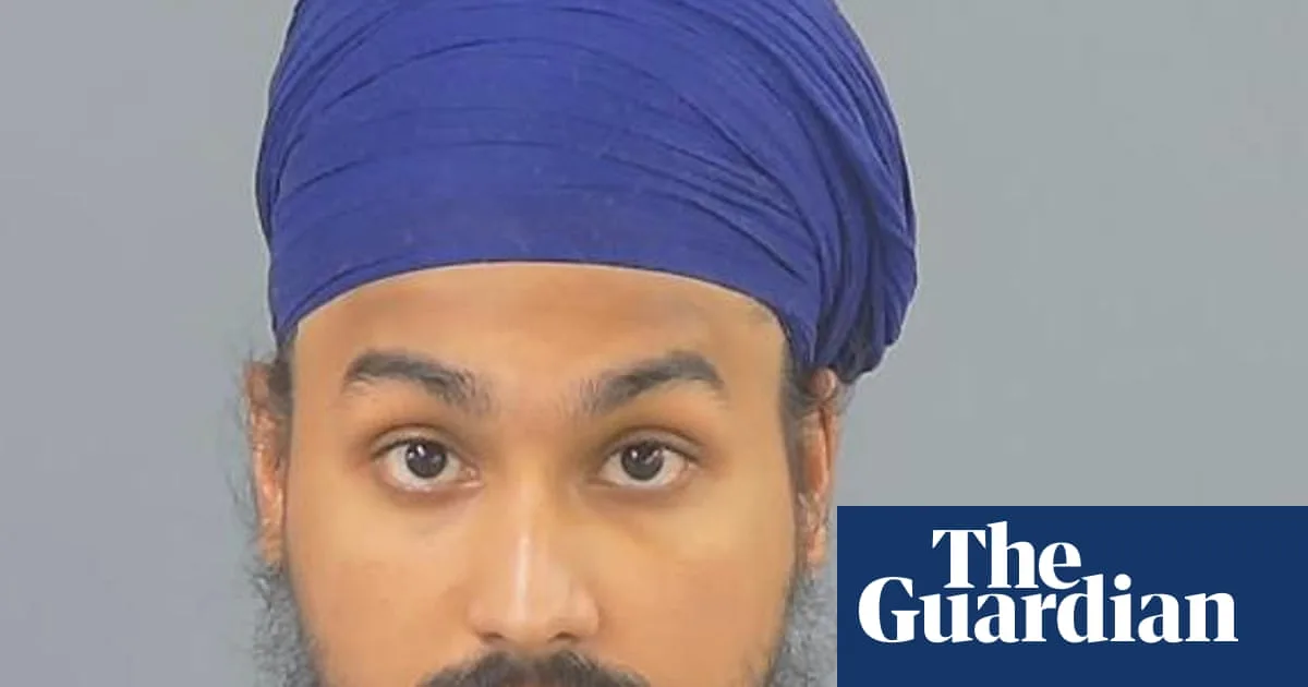 Sikh Leaders Condemn Murder Fear Backlash Over Kirpan
