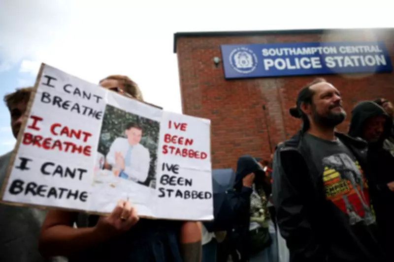 Sikhs Fear Leaving Homes After Nowak Killing Politicisation