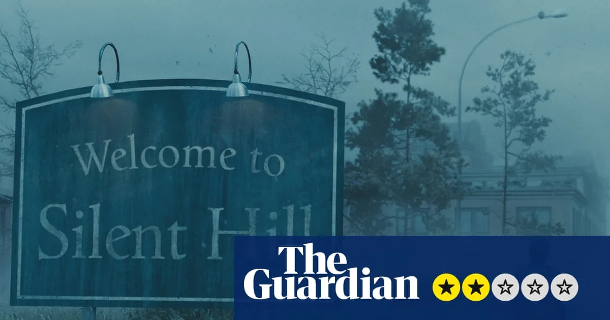 Return to Silent Hill Review: Video Game Horror Series Births Another Middling Movie