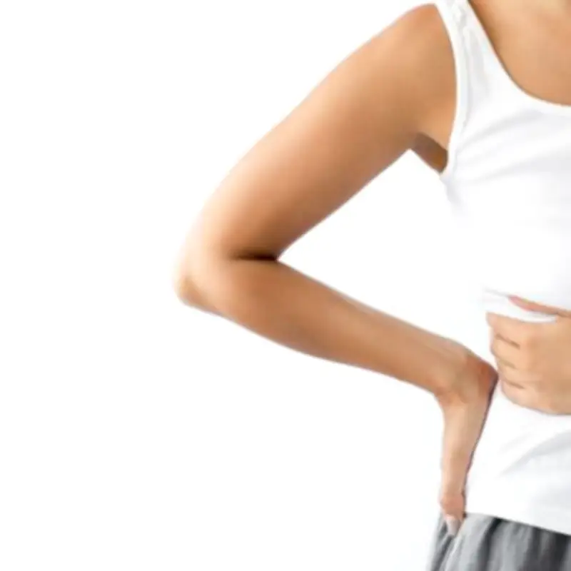 Silent liver condition warning for 1 in 5 with fatigue and dull pain