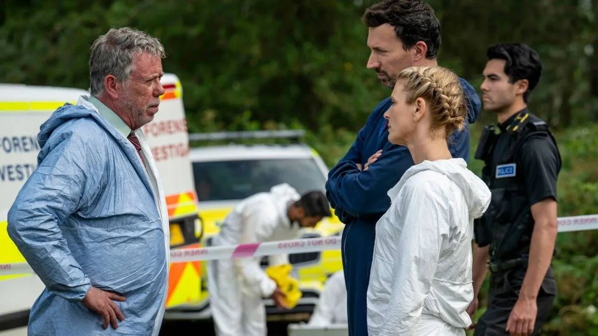 Silent Witness Fans Divided Over 'Cheesy' Internal Monologue Scene