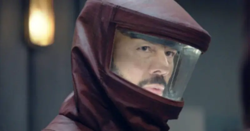 Silo Season 3 Episode Release Schedule and Premiere Date Details