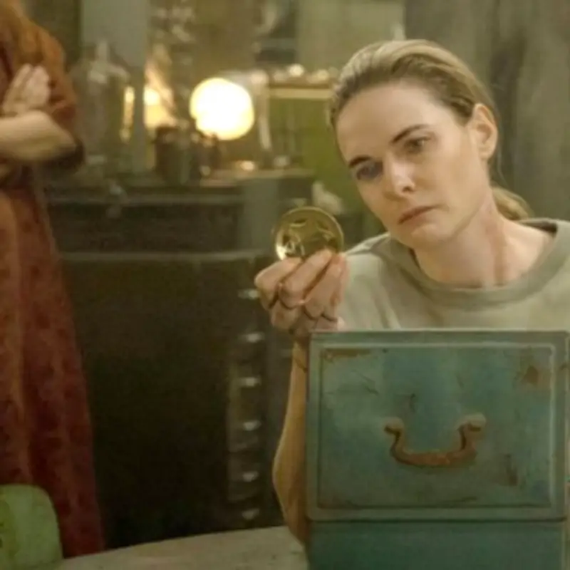 Silo Season 3 Premiere Date and Episode Schedule Revealed