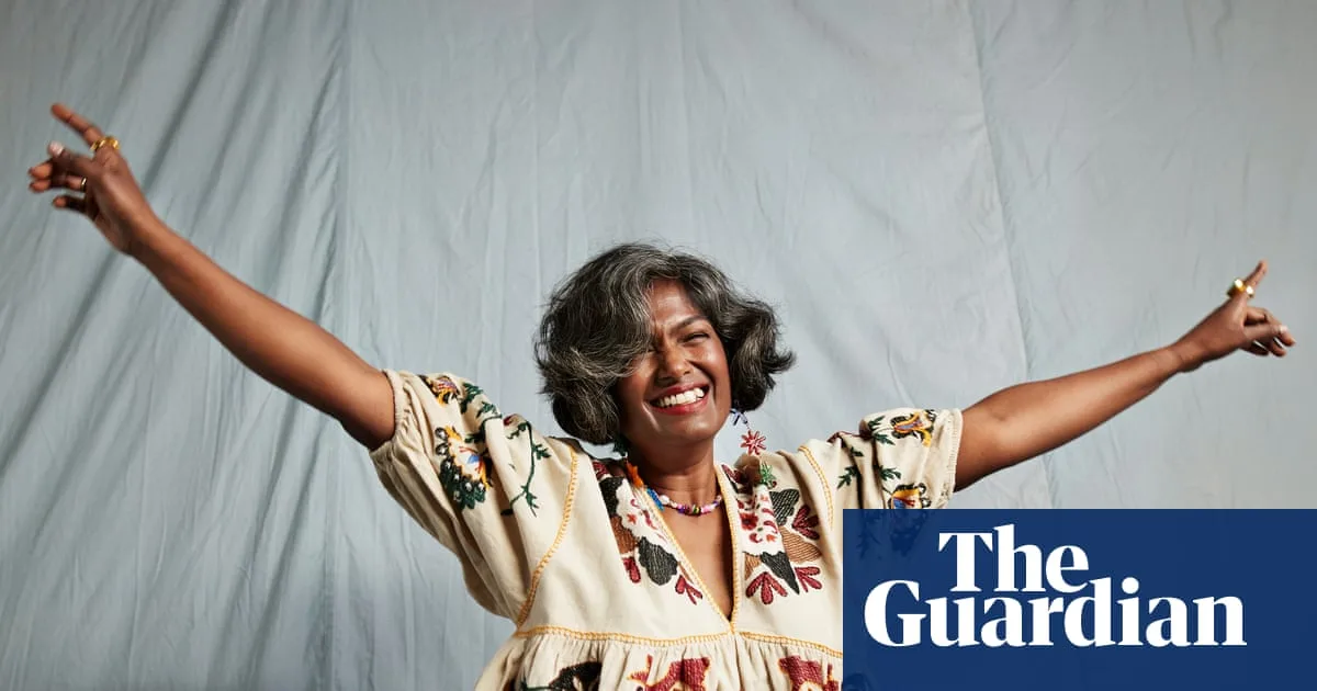 Silver Splitters: Why Divorced Women Are Thriving