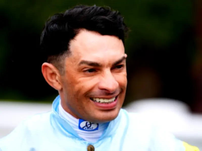 Silvestre de Sousa Rides 2,000th British Winner at Yarmouth
